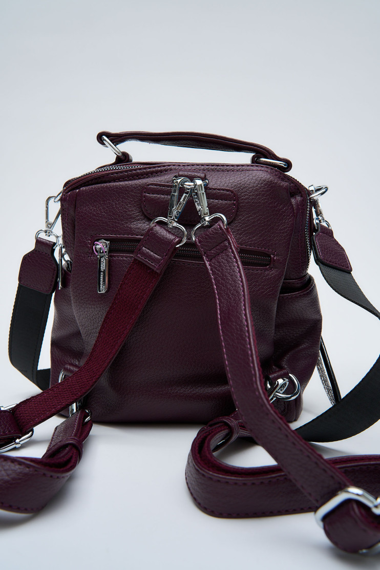 Сумка Velina Fabbiano 184892 - Вид 5 - інтернет магазин sandalini.ua