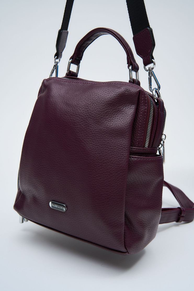 Сумка Velina Fabbiano 184892 - Вид 1 - інтернет магазин sandalini.ua