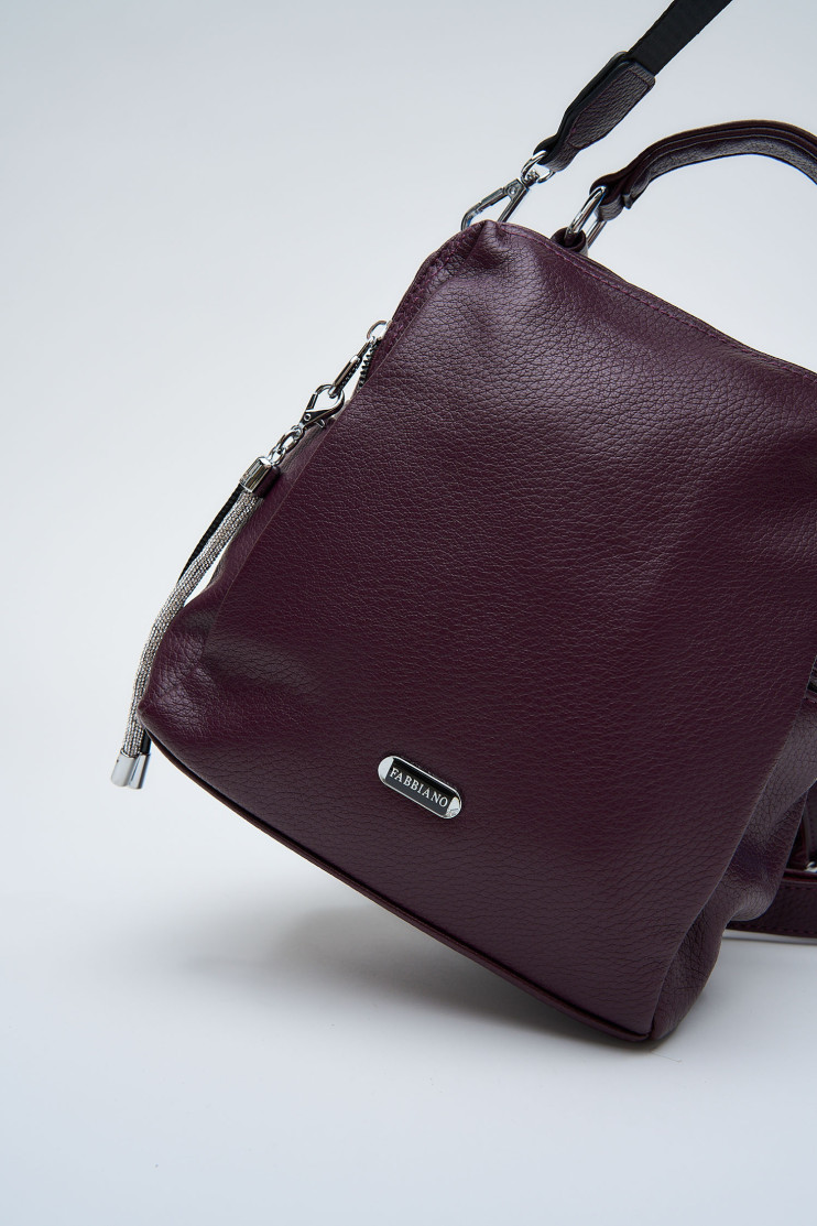 Сумка Velina Fabbiano 184892 - Вид 6 - інтернет магазин sandalini.ua
