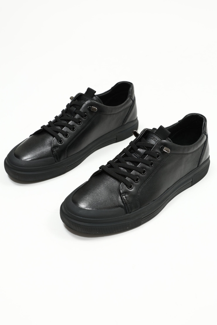 Кеды мужские Fabio Monelli 181267 - Вид 2 - интернет магазин sandalini.ua