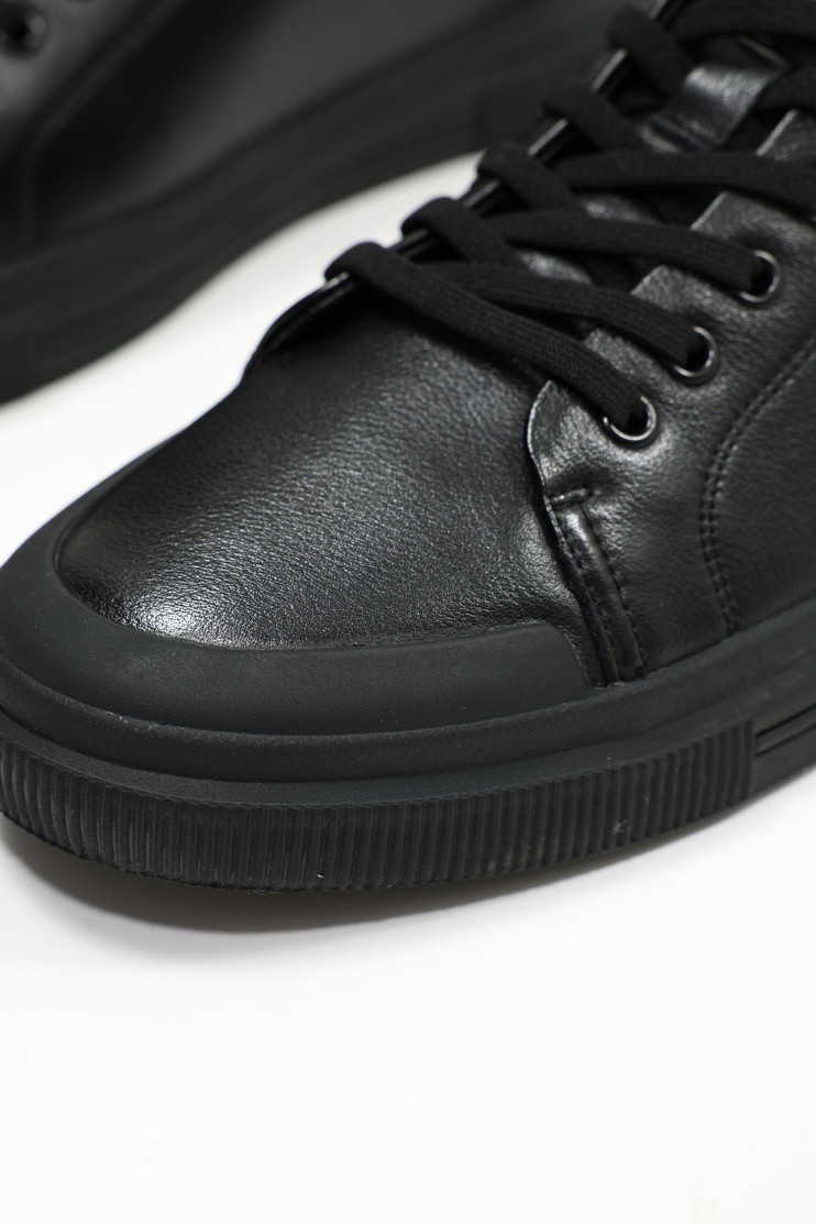 Кеды мужские Fabio Monelli 181267 - Вид 10 - интернет магазин sandalini.ua