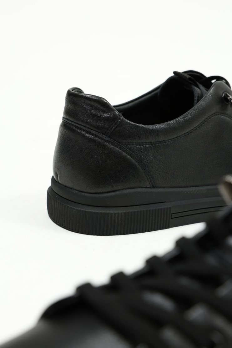 Кеды мужские Fabio Monelli 181267 - Вид 12 - интернет магазин sandalini.ua