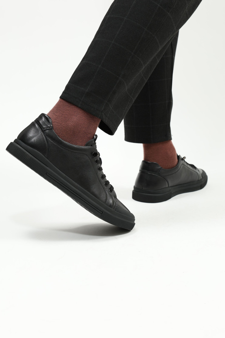 Кеды мужские Fabio Monelli 181267 - Вид 1 - интернет магазин sandalini.ua