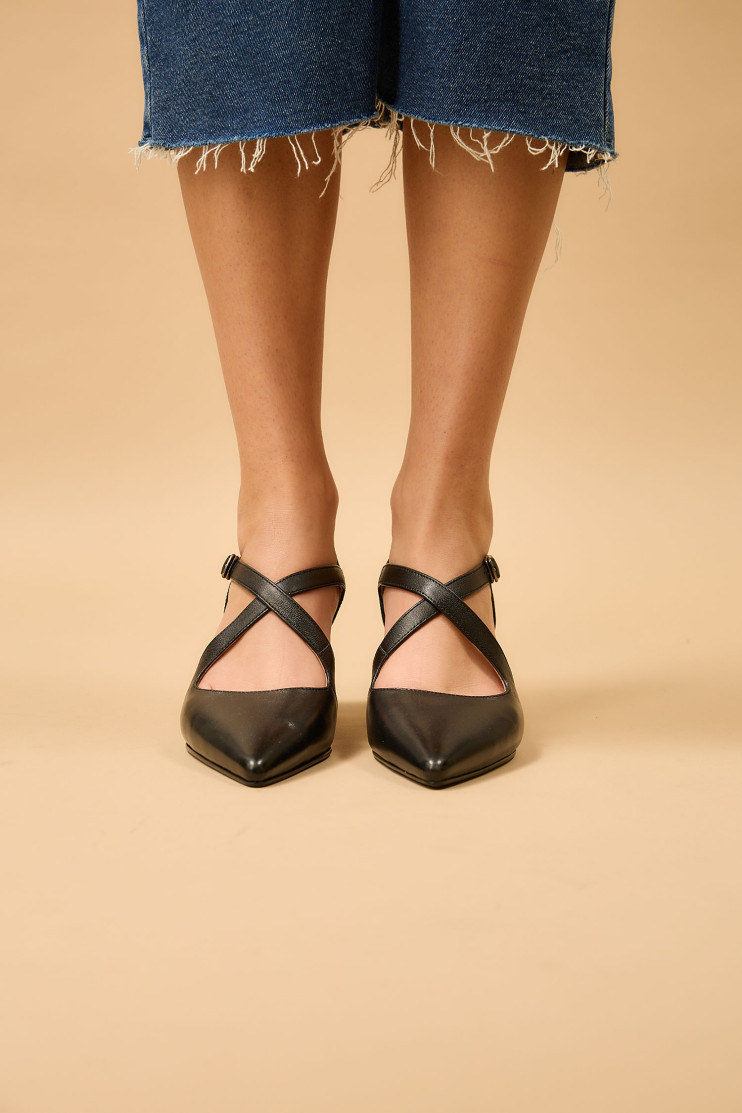 Босоножки Lonza 182903 - Вид 6 - интернет магазин sandalini.ua