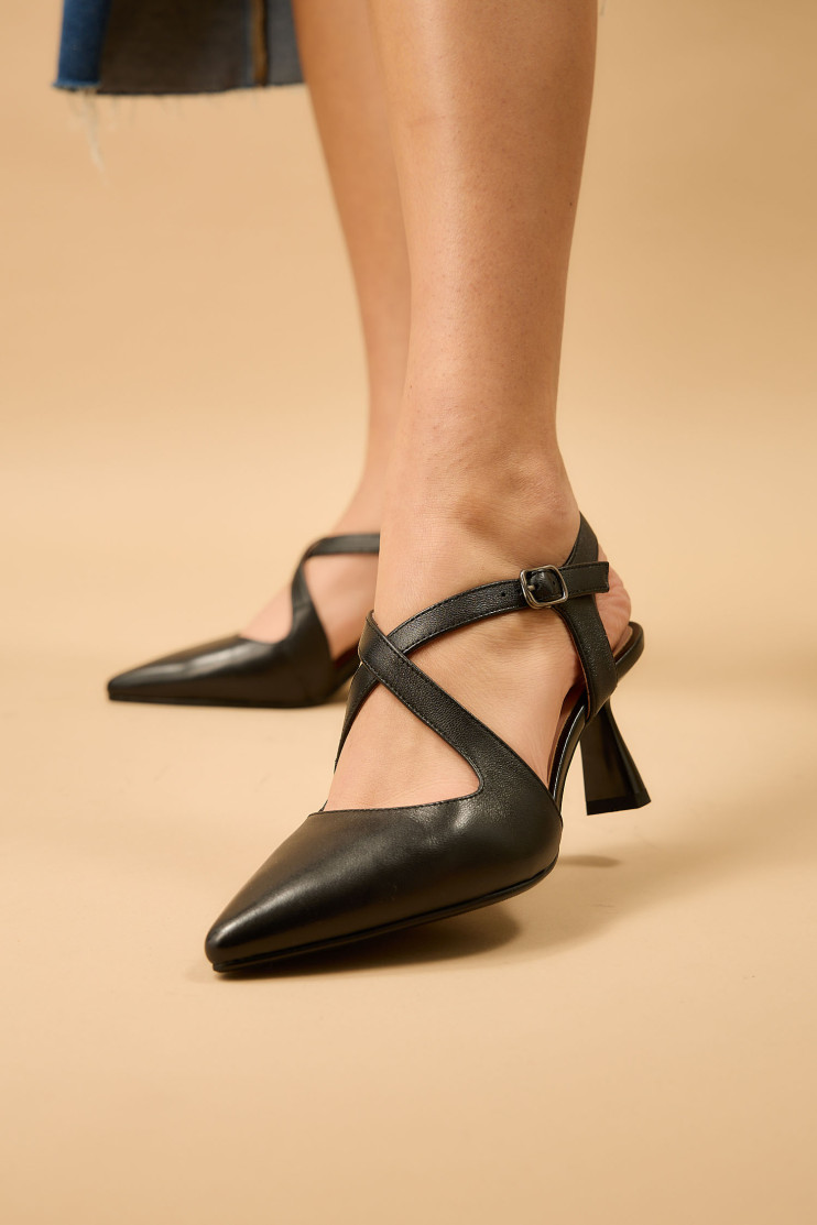 Босоножки Lonza 182903 - Вид 12 - интернет магазин sandalini.ua