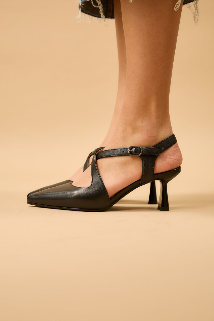 Босоножки Lonza 182903 - Вид 14 - интернет магазин sandalini.ua