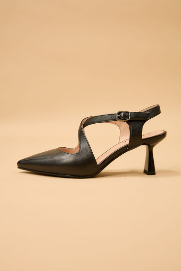 Босоніжки Lonza 182903