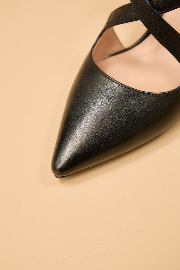 Босоножки Lonza 182903 - Вид 5 - интернет магазин sandalini.ua