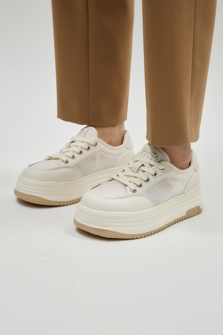 Сліпони Lonza 183226 - Вид 3 - інтернет магазин sandalini.ua