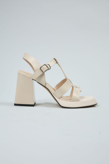 Босоніжки Lonza 186875