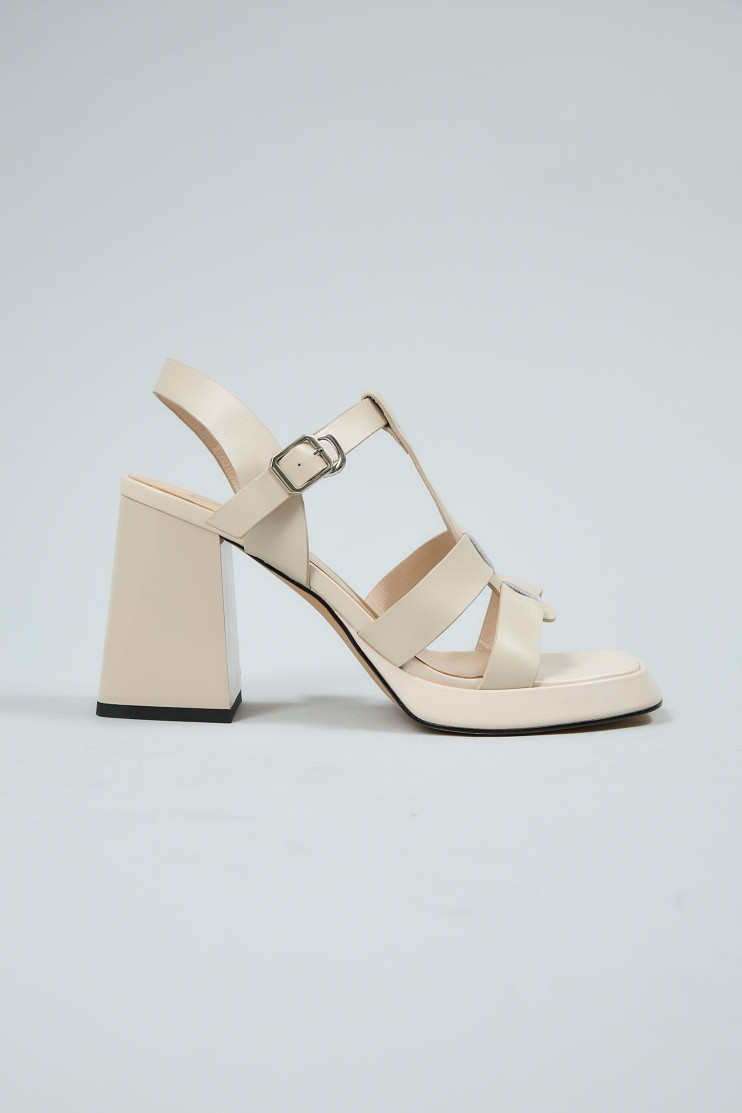 Босоножки Lonza 186875 - Вид 2 - интернет магазин sandalini.ua