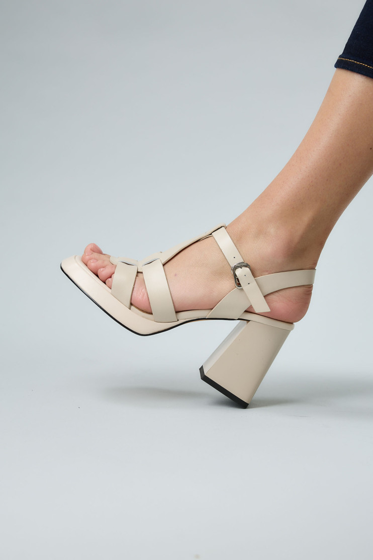 Босоножки Lonza 186875 - Вид 17 - интернет магазин sandalini.ua