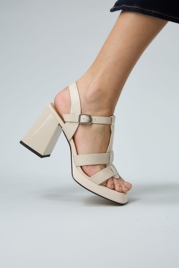 Босоніжки Lonza 186875