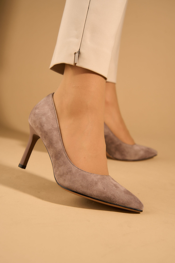 Туфли Fabio Monelli 184054 - Вид 3 - интернет магазин sandalini.ua