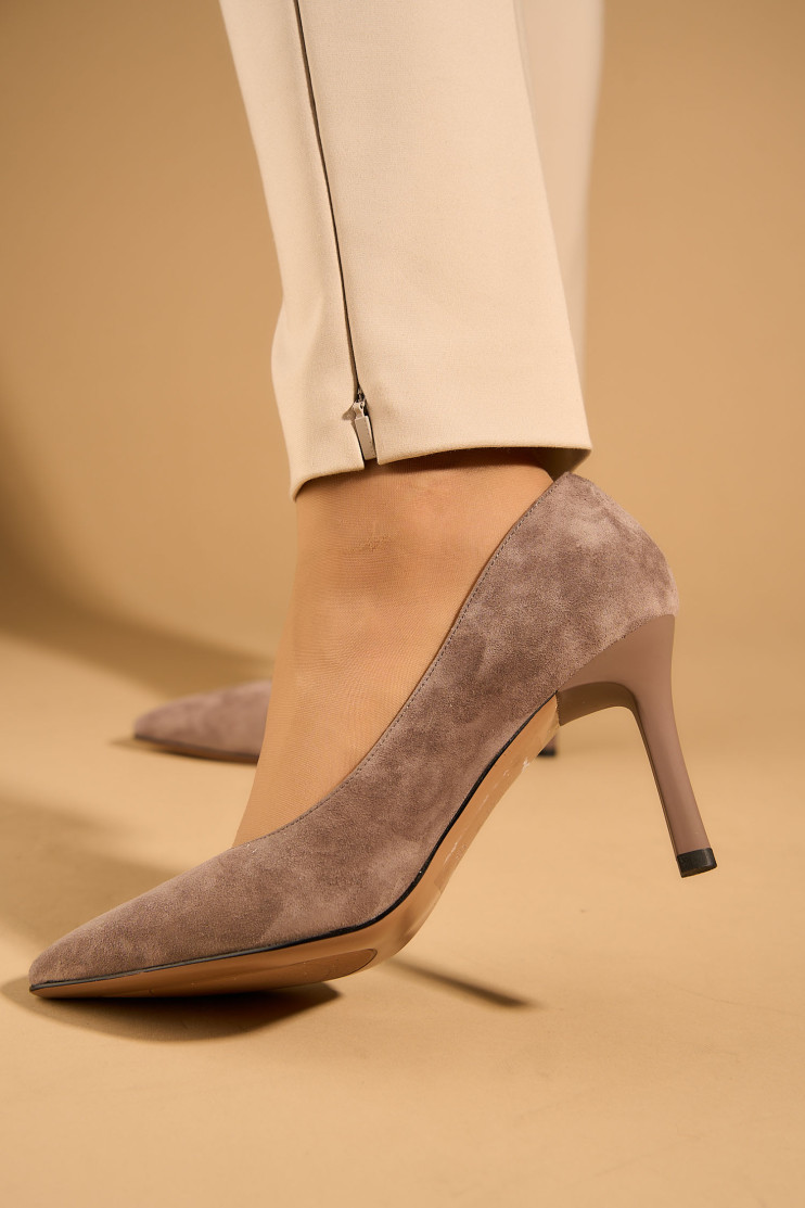 Туфли Fabio Monelli 184054 - Вид 1 - интернет магазин sandalini.ua