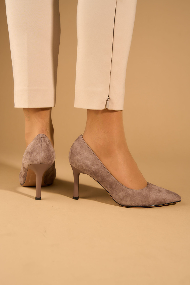 Туфли Fabio Monelli 184054 - Вид 5 - интернет магазин sandalini.ua