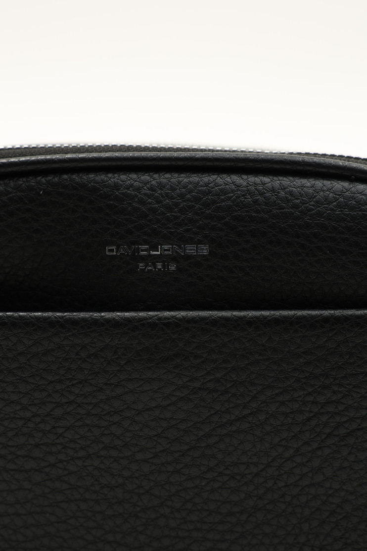 Сумка David Jones 187332 - Вид 2 - интернет магазин sandalini.ua