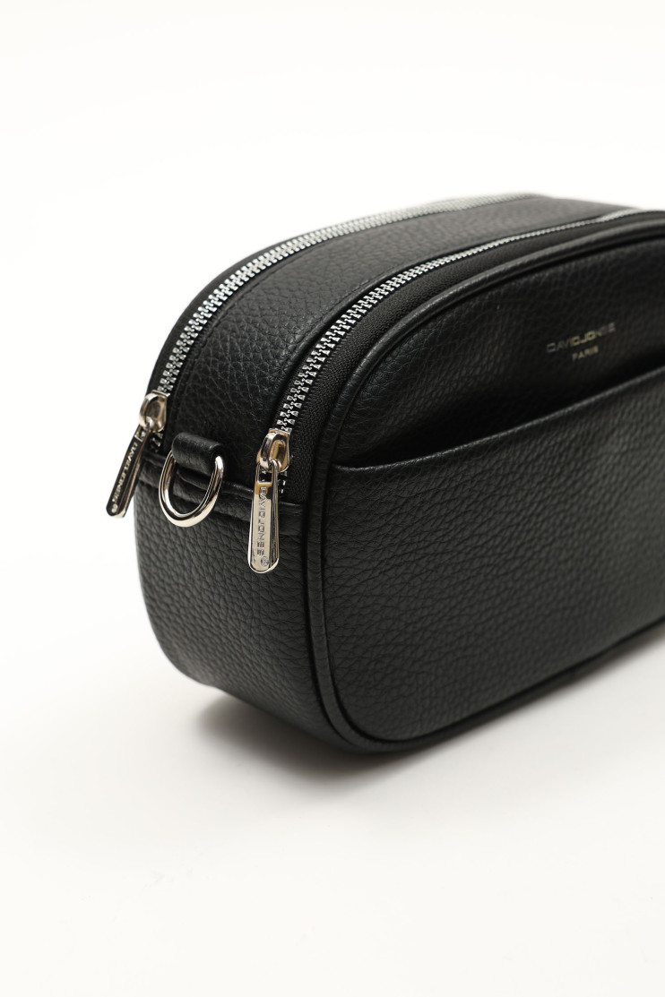 Сумка David Jones 187332 - Вид 3 - интернет магазин sandalini.ua