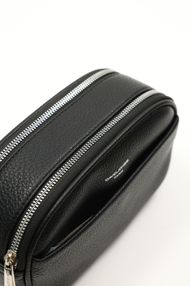 Сумка David Jones 187332 - Вид 4 - интернет магазин sandalini.ua