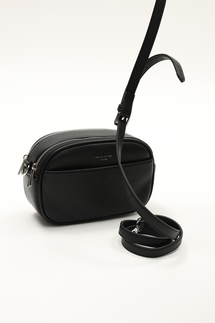 Сумка David Jones 187332 - Вид 5 - интернет магазин sandalini.ua