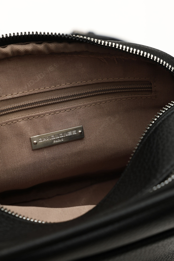 Сумка David Jones 187332 - Вид 6 - интернет магазин sandalini.ua