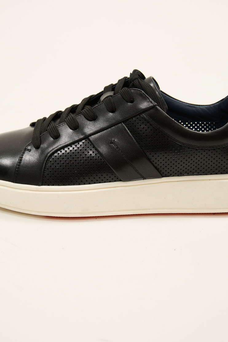 Кросівки чоловічі Fabio Monelli 186273 - Вид 5 - інтернет магазин sandalini.ua