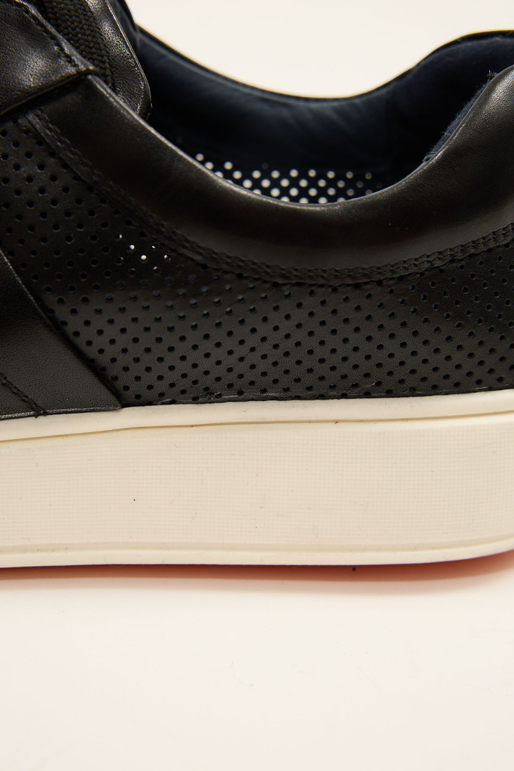 Кросівки чоловічі Fabio Monelli 186273 - Вид 7 - інтернет магазин sandalini.ua