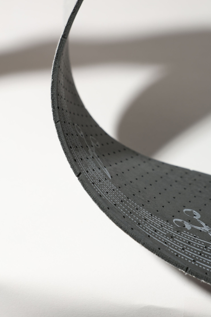 Устілки для взуття Antiperspirant Perforated COCCINE 188296 - Вид 3 - інтернет магазин sandalini.ua