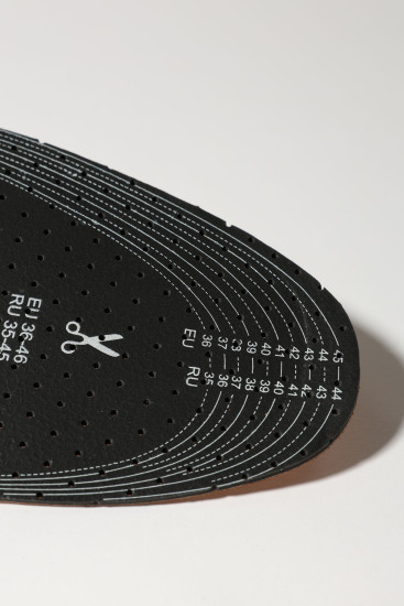 Стельки для обуви Antiperspirant Perforated  COCCINE 188296