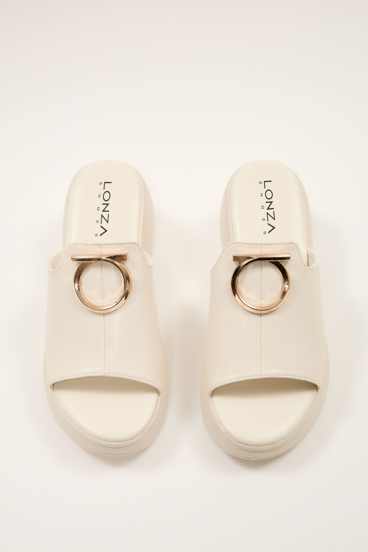 Сабо Lonza 186141 - Вид 2 - інтернет магазин sandalini.ua