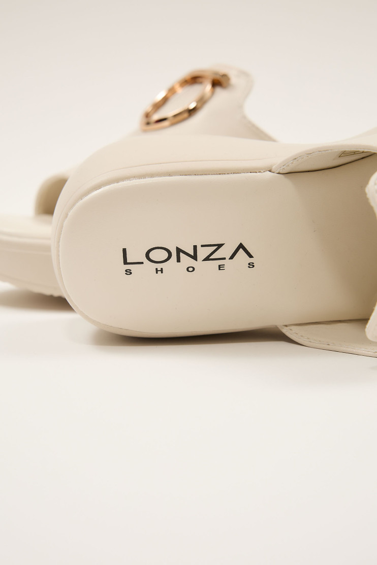 Сабо Lonza 186141 - Вид 6 - інтернет магазин sandalini.ua