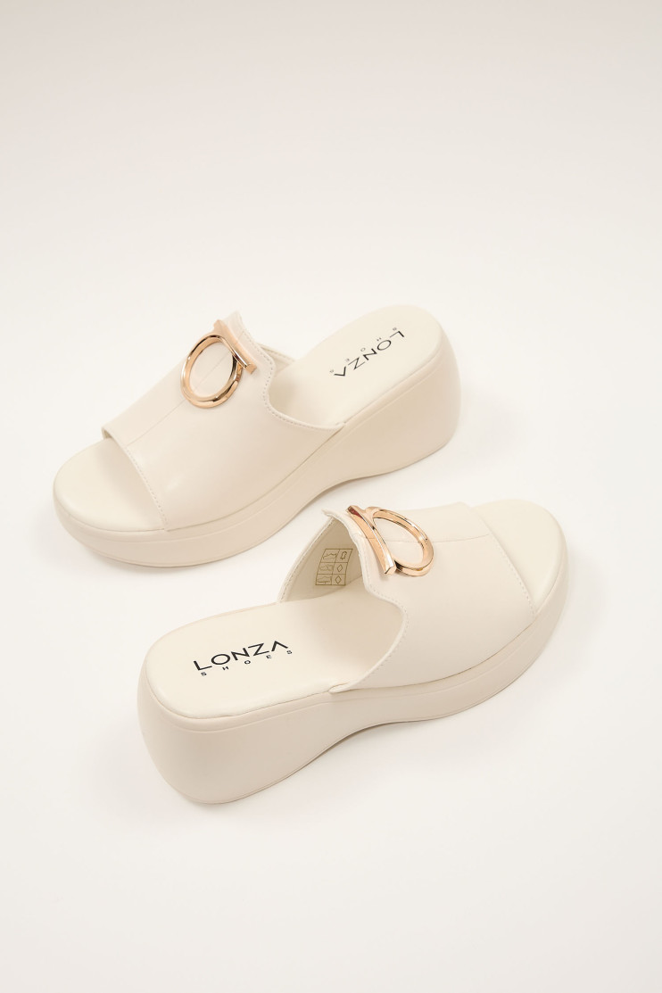 Сабо Lonza 186141 - Вид 7 - інтернет магазин sandalini.ua