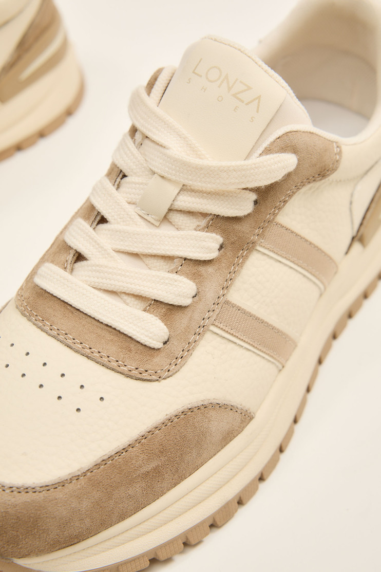 Кросівки Lonza 189362 - Вид 5 - інтернет магазин sandalini.ua