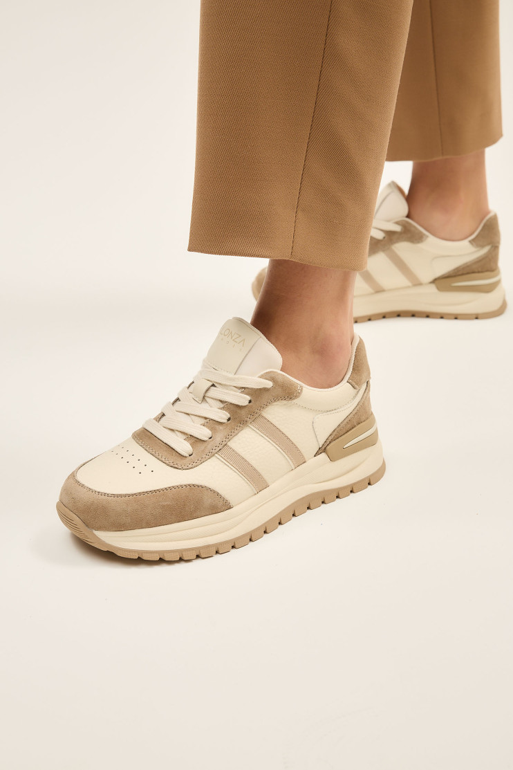 Кросівки Lonza 189362 - Вид 3 - інтернет магазин sandalini.ua