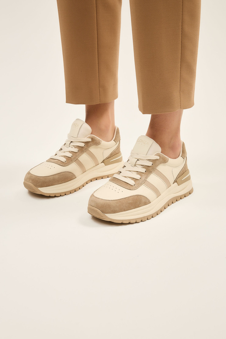 Кросівки Lonza 189362 - Вид 6 - інтернет магазин sandalini.ua