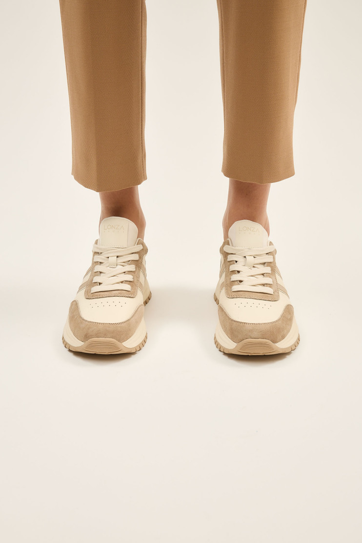 Кросівки Lonza 189362 - Вид 13 - інтернет магазин sandalini.ua