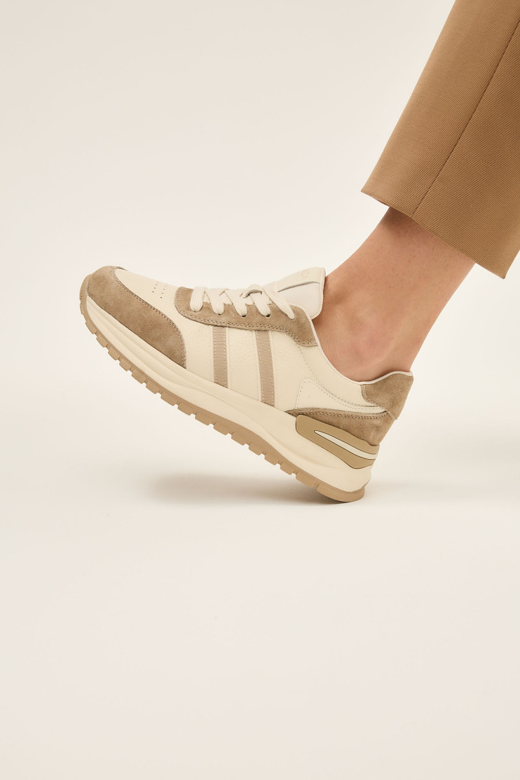 Кросівки Lonza 189362 - Вид 9 - інтернет магазин sandalini.ua