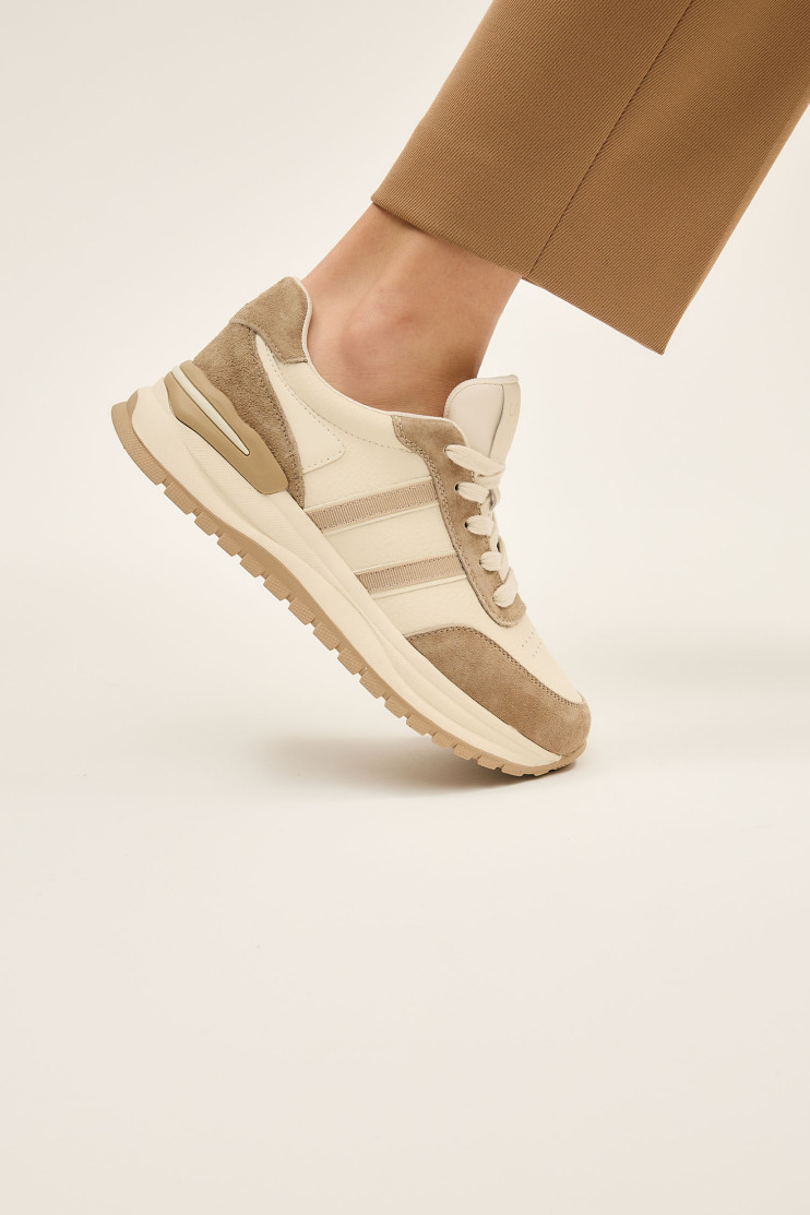 Кросівки Lonza 189362 - Вид 4 - інтернет магазин sandalini.ua