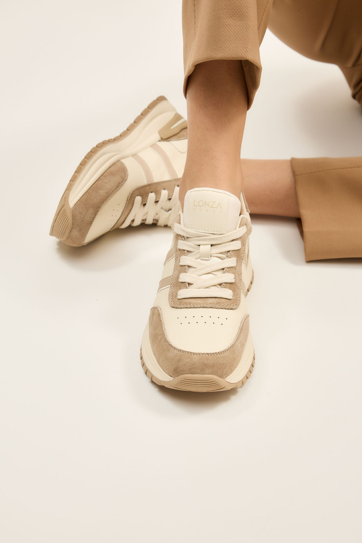 Кросівки Lonza 189362 - Вид 18 - інтернет магазин sandalini.ua