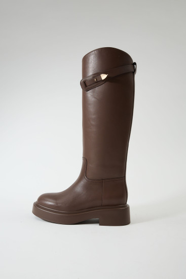 Чоботи Lonza NY 191787