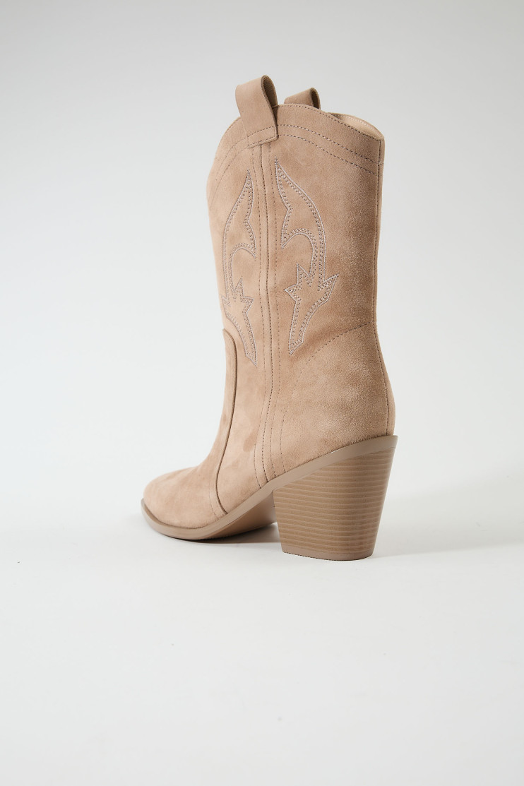 Козаки Fabio Monelli 190369 - Вид 8 - інтернет магазин sandalini.ua