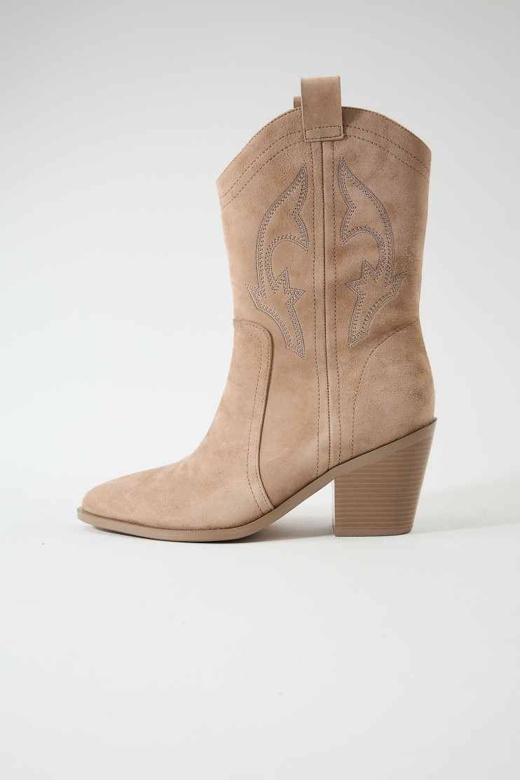 Козаки Fabio Monelli 190369 - Вид 1 - інтернет магазин sandalini.ua