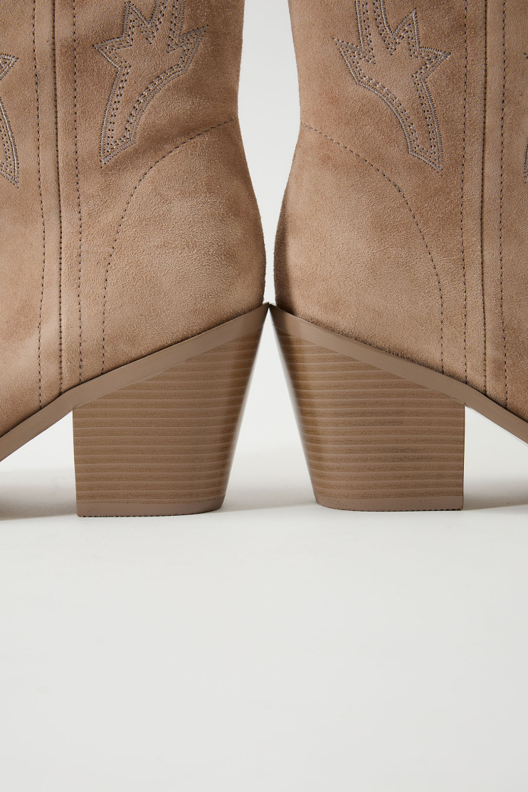 Козаки Fabio Monelli 190369 - Вид 3 - інтернет магазин sandalini.ua