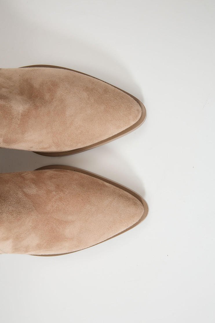 Козаки Fabio Monelli 190369 - Вид 7 - інтернет магазин sandalini.ua