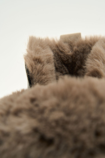 Угги Lonza 190584