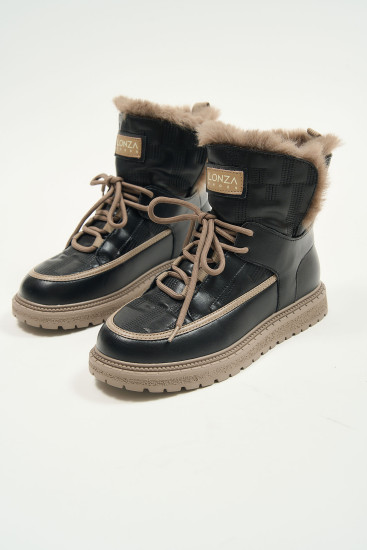 Угги Lonza 190584