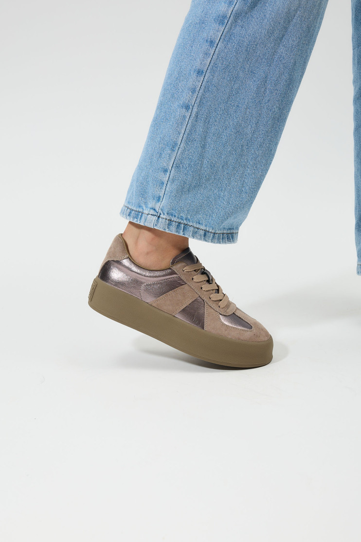 Кросівки Lonza 192203 - Вид 10 - інтернет магазин sandalini.ua