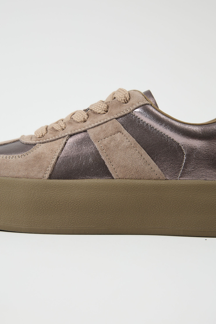 Кросівки Lonza 192203 - Вид 4 - інтернет магазин sandalini.ua