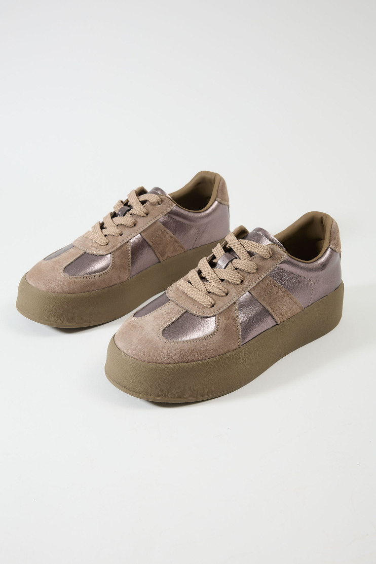 Кросівки Lonza 192203 - Вид 12 - інтернет магазин sandalini.ua