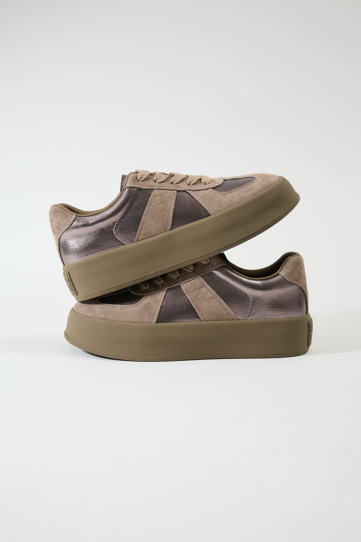 Кросівки Lonza 192203 - Вид 2 - інтернет магазин sandalini.ua